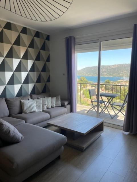 Superbe En Centre Apartment Porto-Vecchio (Corsica)