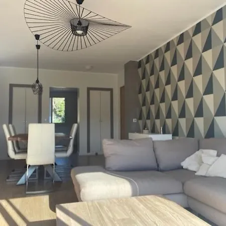 Superbe Appartement En Centre Ville Porto-Vecchio  Exterior photo