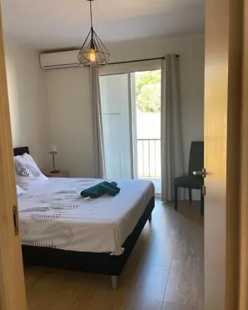 Superbe Appartement En Centre Ville Porto-Vecchio  Exterior photo