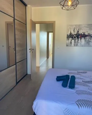 Superbe Appartement En Centre Ville Porto-Vecchio  Exterior photo