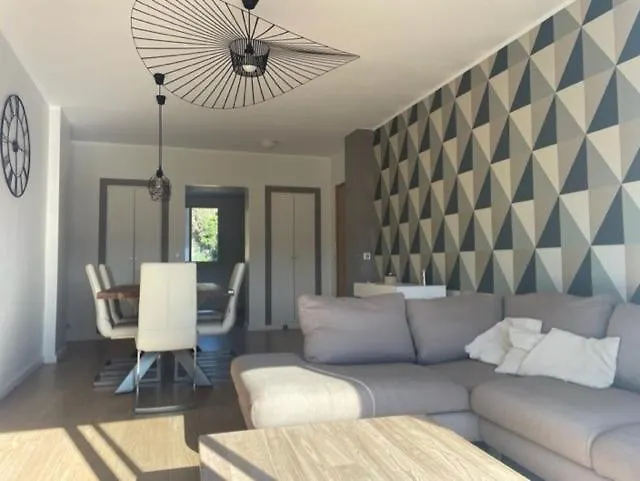 Superbe Appartement En Centre Ville