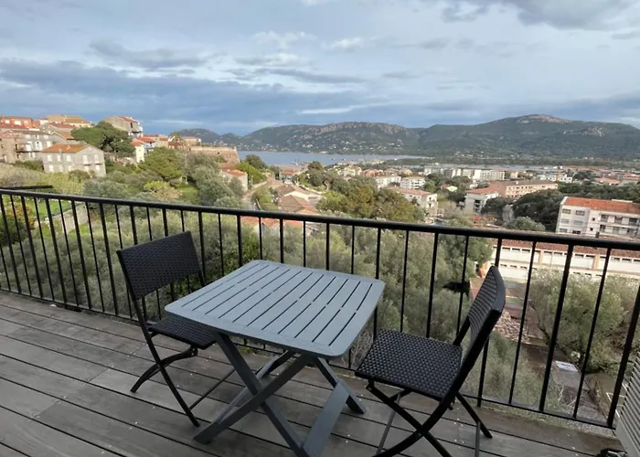 Superbe Appartement En Centre Ville