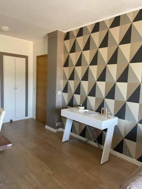 Apartment Superbe En Centre Porto-Vecchio (Corsica)