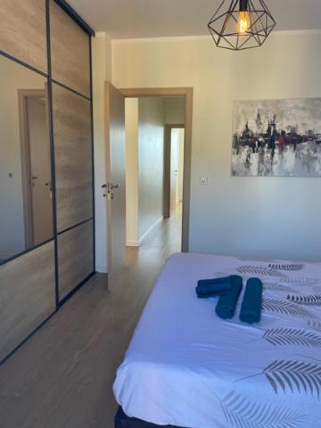 Apartment Superbe En Centre Porto-Vecchio (Corsica)