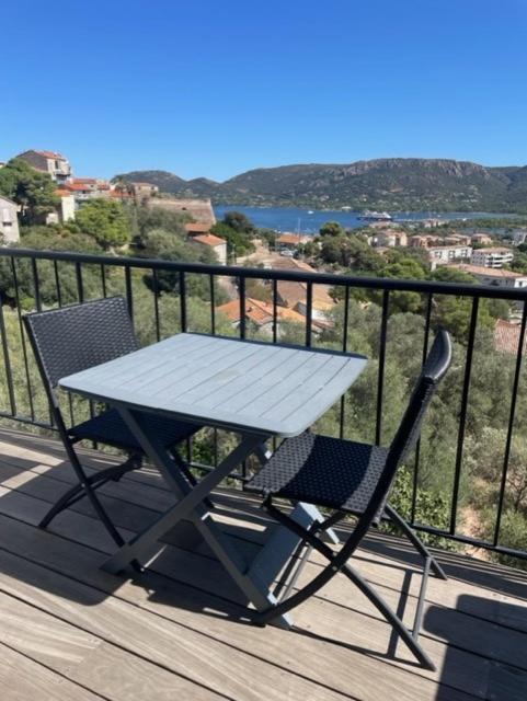 Superbe En Centre * Porto-Vecchio (Corsica)